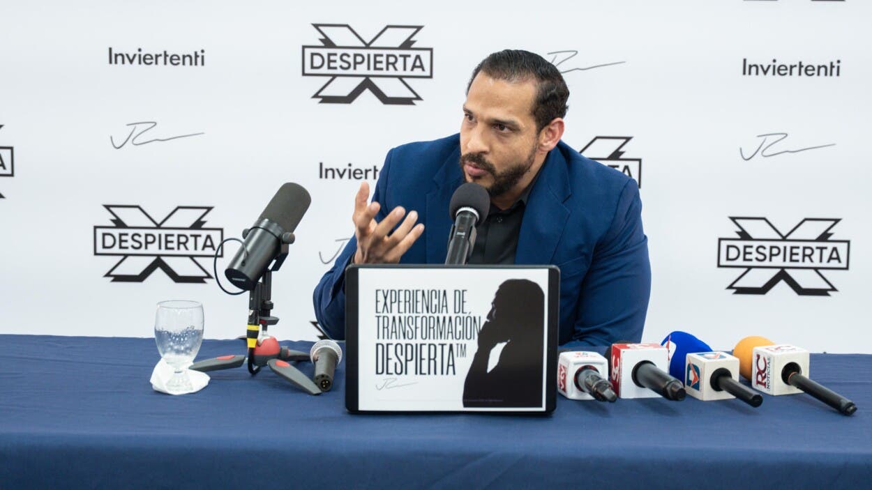 Ofrecen detalles de la décima edición de Despierta