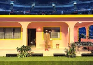 Don Román, dueño de vivienda inspiró ‘casita’ de Bad Bunny, pide US$1 millón por daños