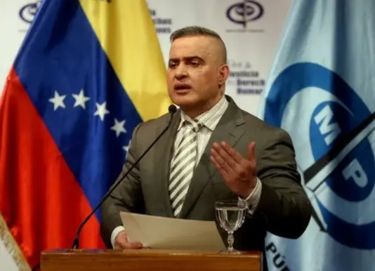 Fiscalía de Venezuela exige a ONU investigar ataques de EE.UU. contra lanchas en el Caribe