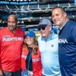 Histórico clásico caribeño de béisbol en Citi Field: Puerto Rico vs. República Dominicana