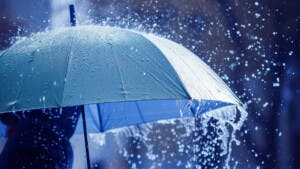 Indomet pronostica lluvias en varias provincias