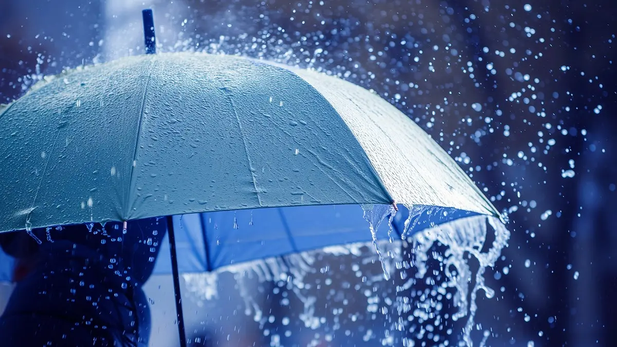 Indomet pronostica lluvias en varias provincias