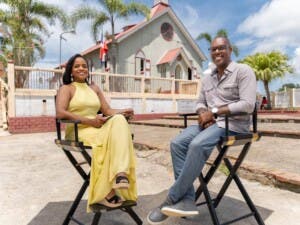 «Migrantes»: un viaje por la herencia afroamericana en Samaná