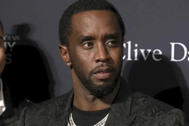 Rapero Diddy Combs pide anulación de los veredictos de culpabilidad o un nuevo juicio