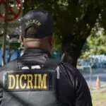 Impactante: un menor de 10 año es hallado sin vida en Sabana Perdida; apresan sospechoso