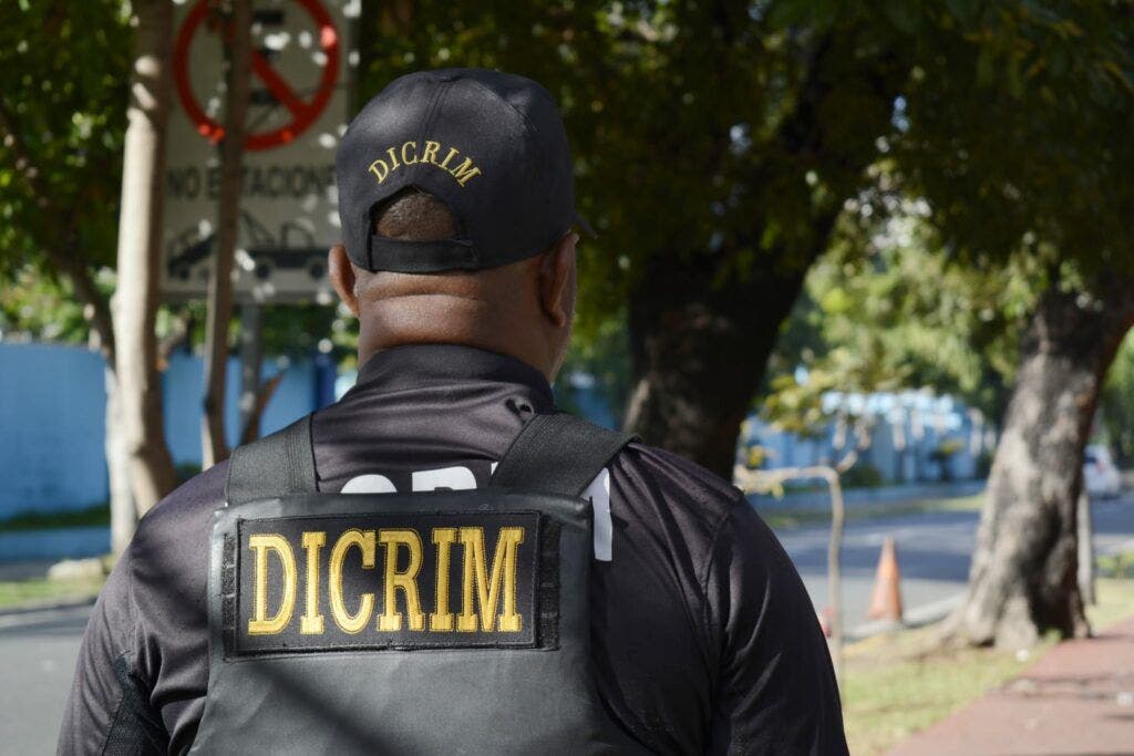 Apresan hombre acusado de matar a niño de 10 años en Santo Domingo Norte