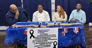 Políticos dominicanos en Nueva York se arrepienten de impulsar al PRM y piden perdón al país