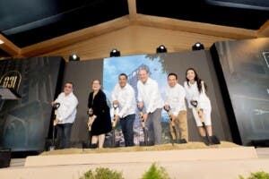 Santiago da la bienvenida a su primera torre de uso mixto con el inicio de 031 Condo