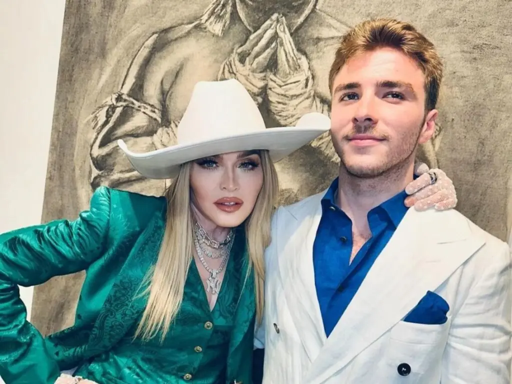 Madonna revela contempló el suicidio en la batalla por la custodia de su hijo