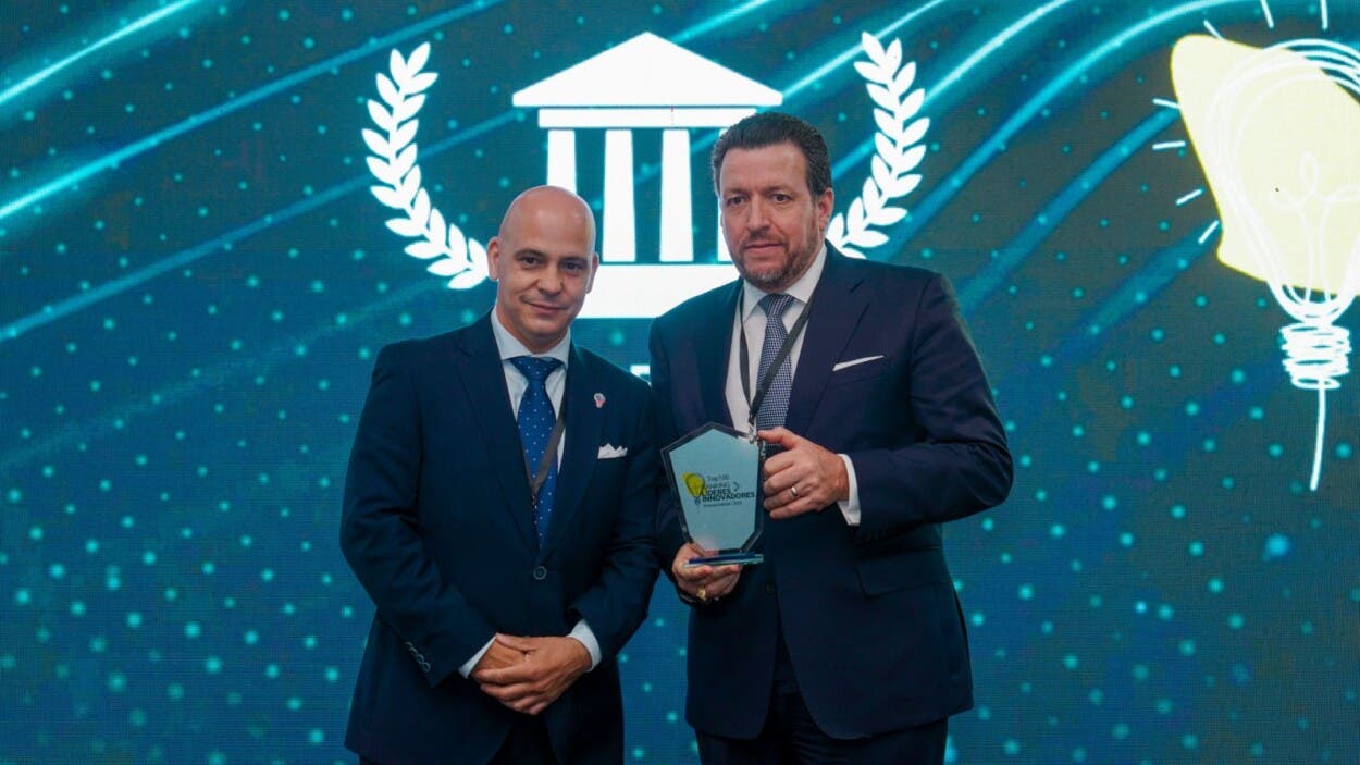 Dominicanos designados entre selecto Ranking de Líderes Innovadores 2025