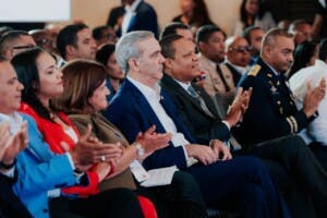 Abinader encabeza apertura de asamblea mundial de protección al consumidor