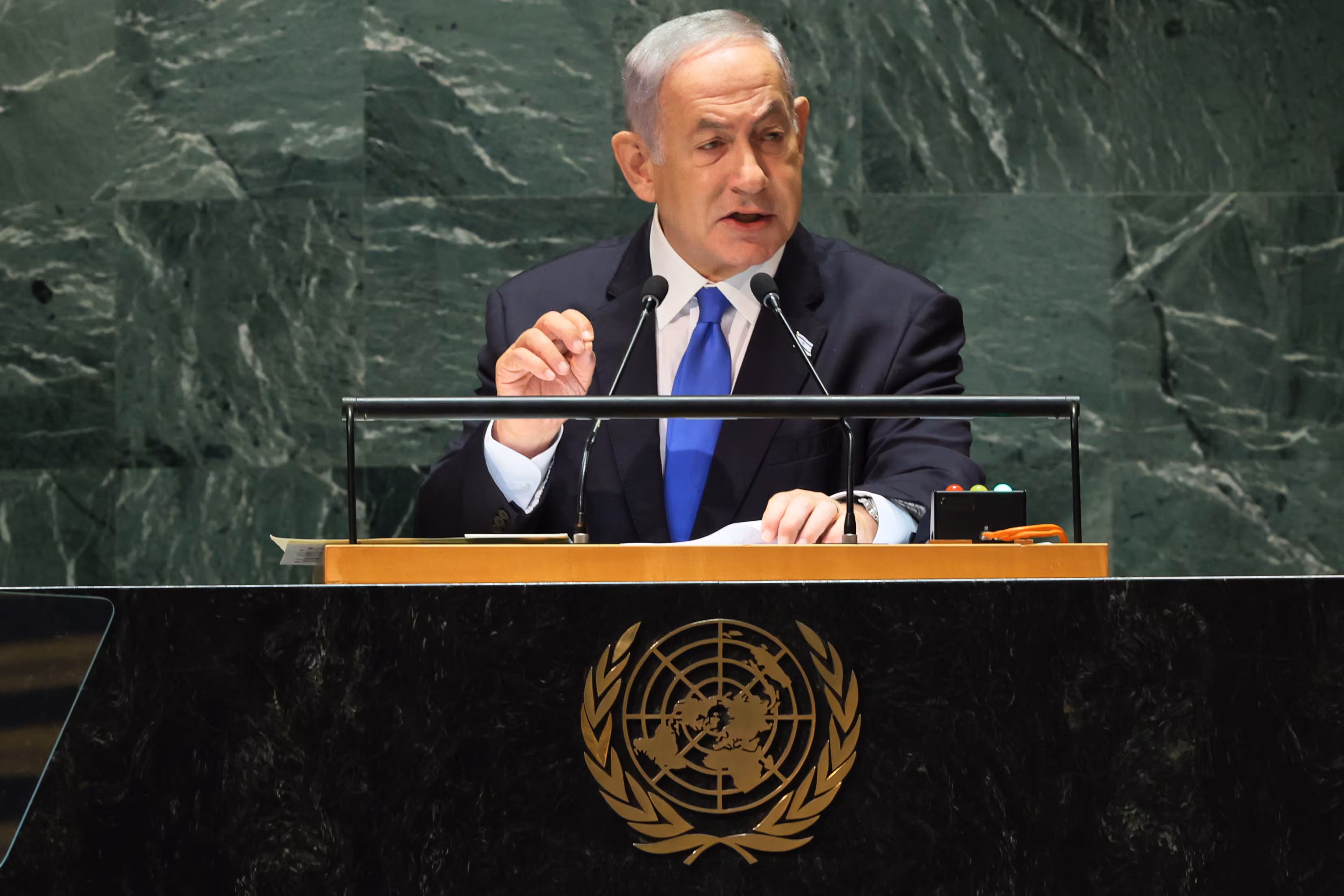 Contundente rechazo diplomático a Israel por ofensiva en Gaza