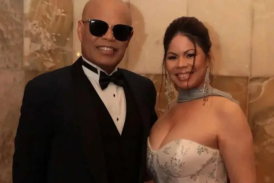 Zulinka Pérez celebra nominación póstuma de Rubby Pérez a los Premios Billboard de la Música Latina 2025