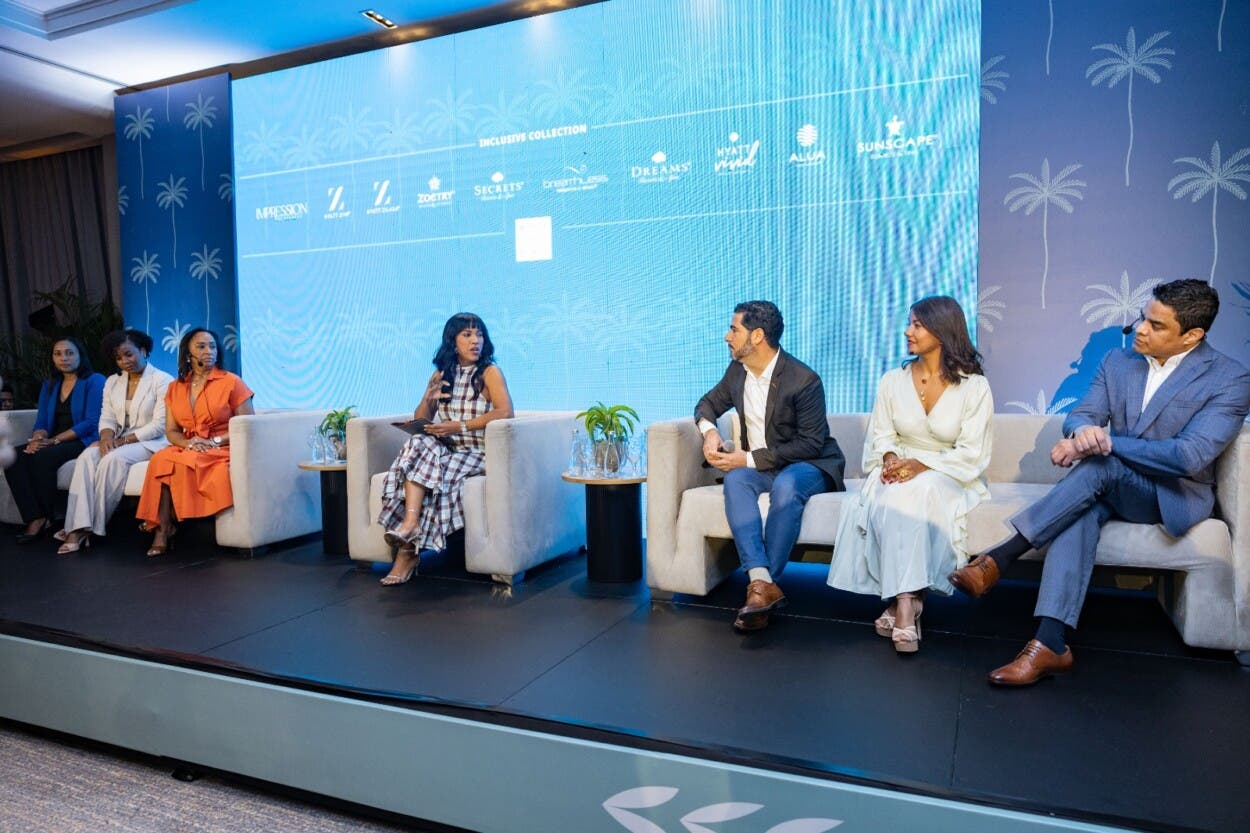 Hyatt Inclusive Collection resalta nuevas aperturas