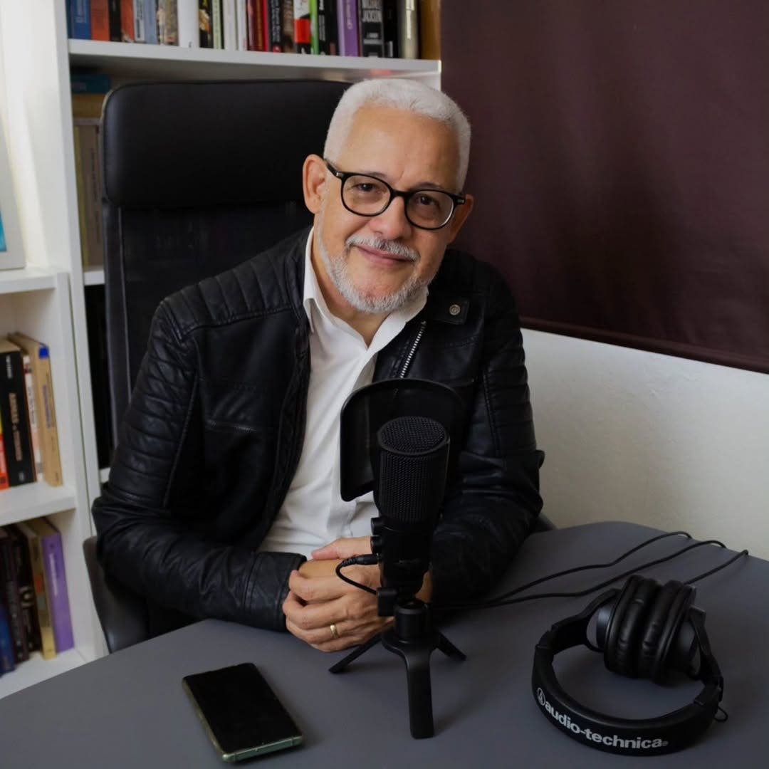 José Antonio Aybar dimite de la CNEPR por trabas del Ministerio de Cultura