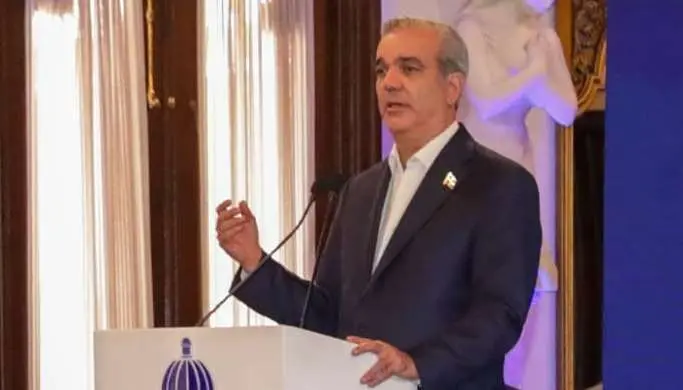 Abinader sobre Senasa: “El Ministerio Público tiene libertad para actuar”