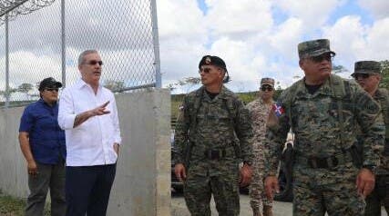 Presidente Abinader realizará visita oficial a Manzanillo este viernes