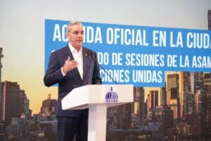 Abinader ordena investigar apagón en Aeropuerto y advierte consecuencias