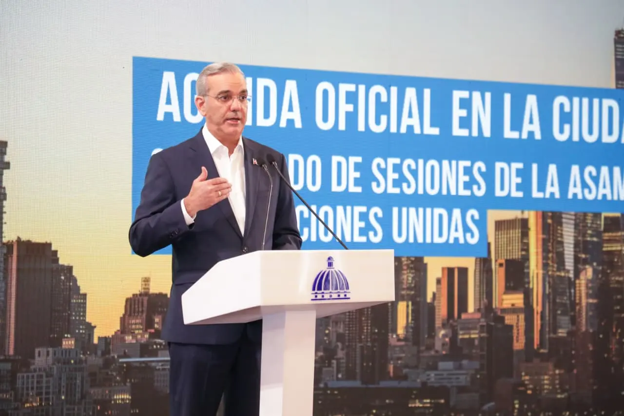 Abinader ordena investigar apagón en Aeropuerto y advierte consecuencias