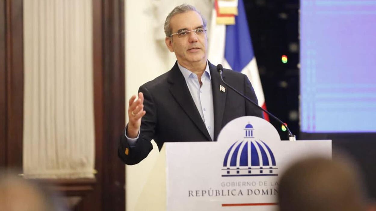 Abinader: visita del FMI fue una evaluación rutinaria y de confianza economía dominicana