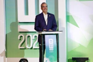 Abinader: “República Dominicana es el mejor destino para invertir”
