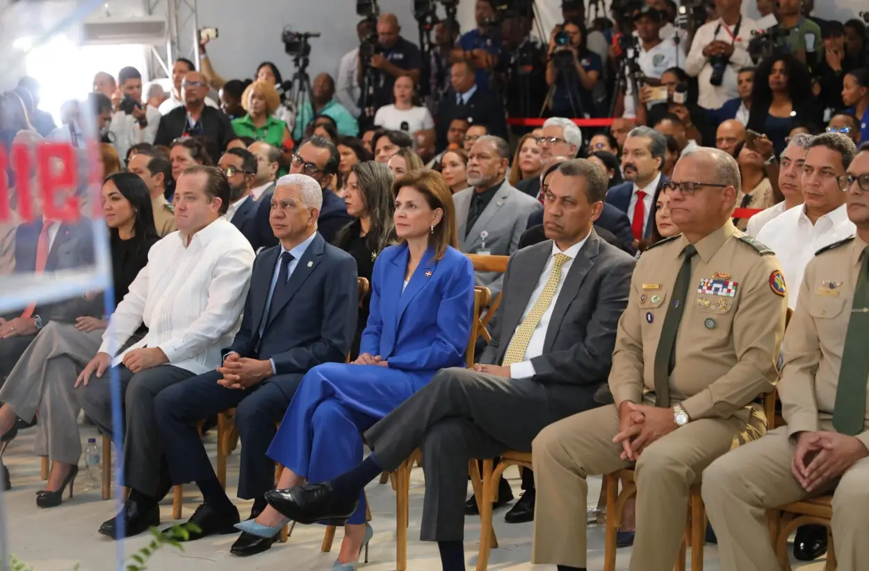 Dominicana lanza sistema de alertas para salvaguardar vidas