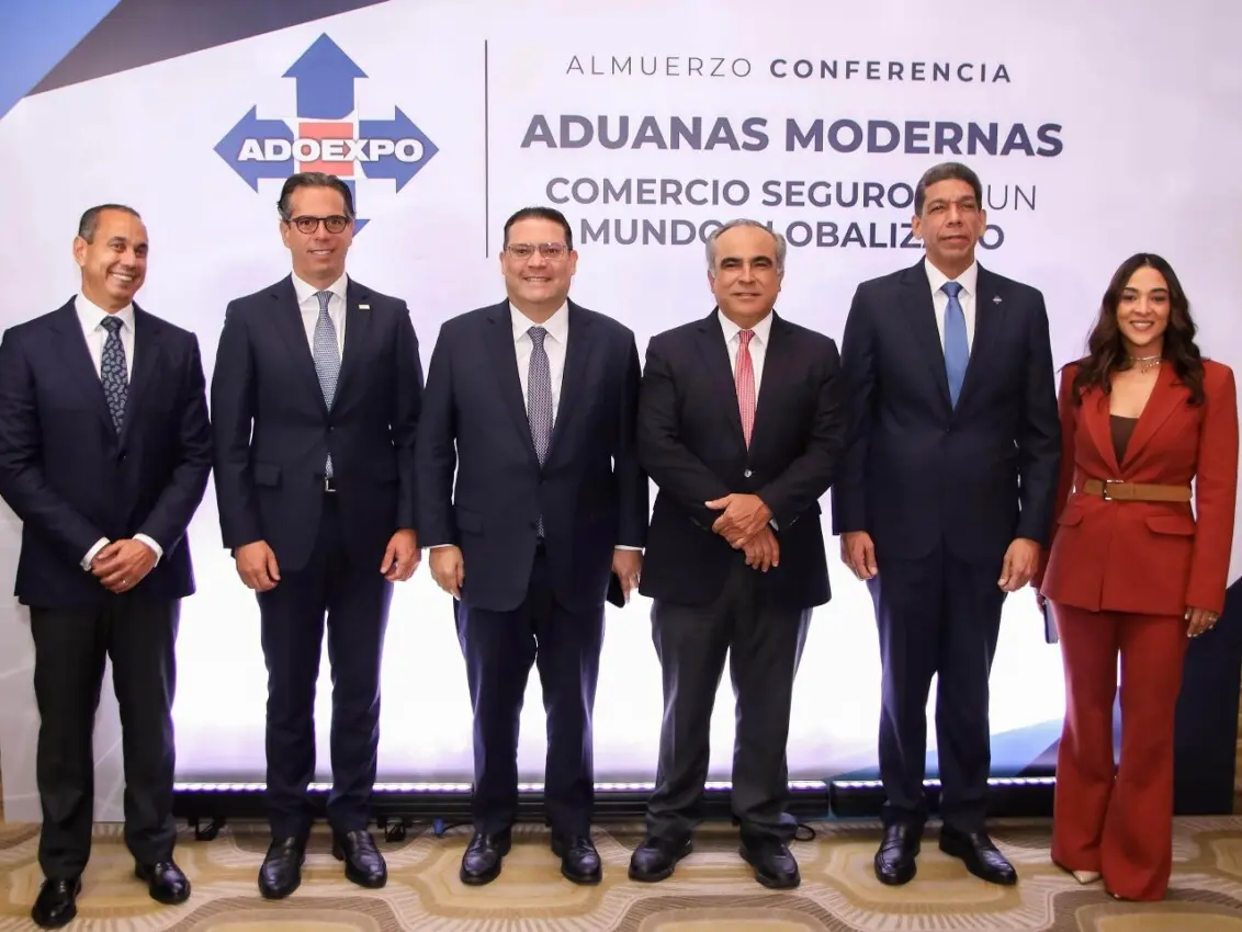 Adoexpo destaca un crecimiento histórico del 30.4% en exportaciones