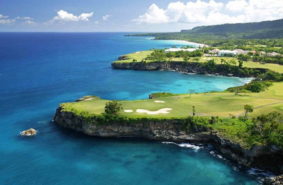 Aeropuerto privado en Río San Juan lo eleva a turismo de lujo