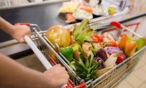 El precio mundial de los alimentos, estable en agosto pese a máximo histórico de la carne