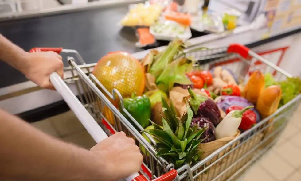 El precio mundial de los alimentos, estable en agosto pese a máximo histórico de la carne