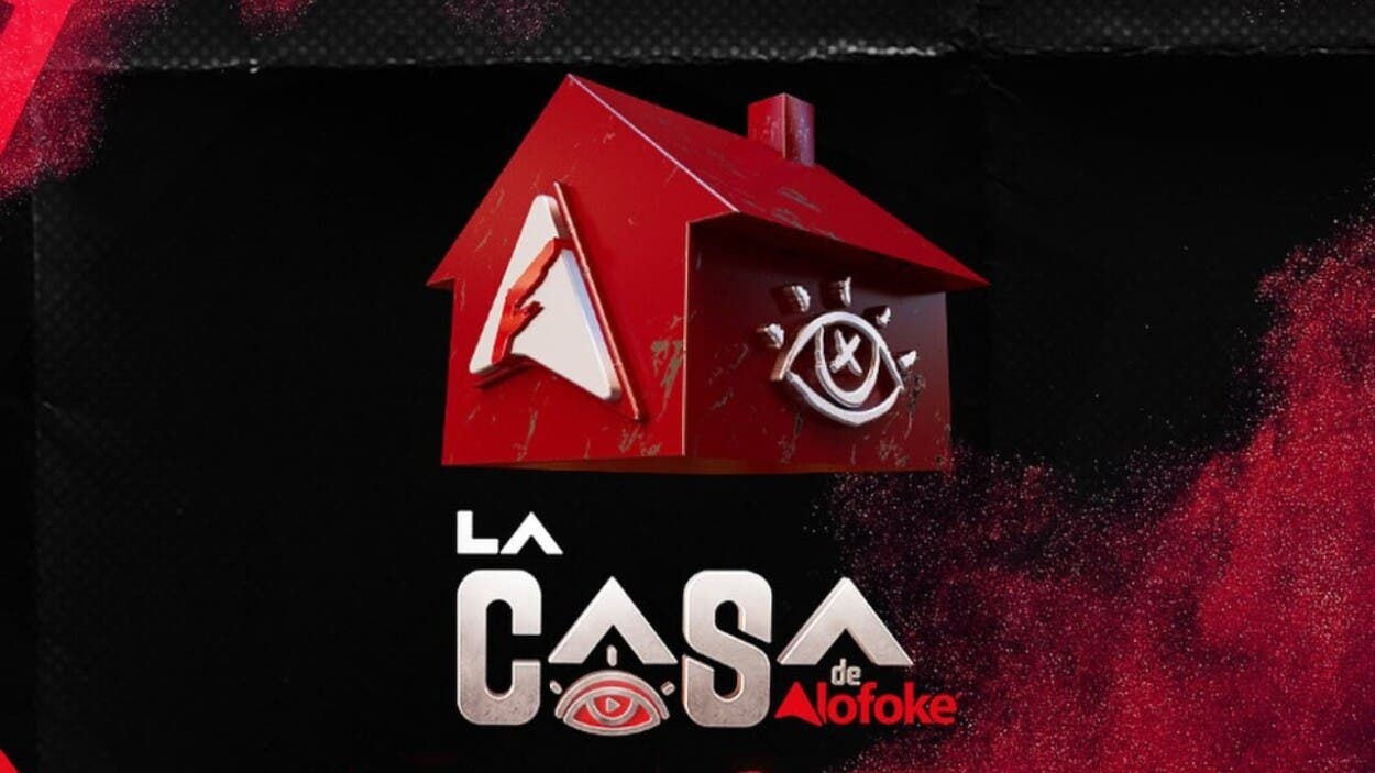 Anuncian fecha de estreno de La Casa de Alofoke II