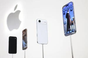 Apple presenta los iPhone 17 y mantiene precios de sus modelos pese a aranceles