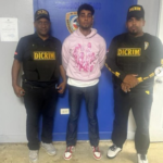Confiesa crimen: Hombre admite haber matado a menor en Dajabón