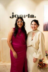 Colección Aura de Joarla Caridad: joyería contemporánea que marca tendencia