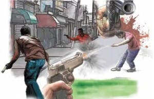 Brooklyn: Sede de violencia en últimos días