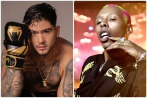 El trágico destino de los cantantes colombianos B King y Regio Clown en México