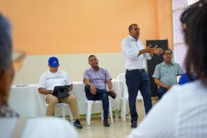 Justicia Social apuesta a la construcción política con visión de país