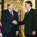 Trump: Estoy “sorprendido” lo sucedido con Bolsonaro en Brasil