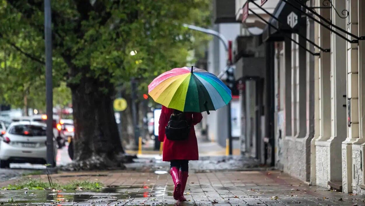 ¡Cuidado! Indomet prevé posibles inundaciones para este sábado
