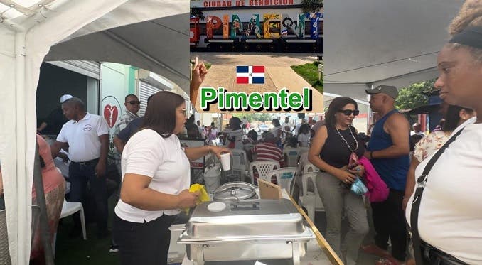 Celebrarán aniversario «Patronales Culturales» en Pimentel