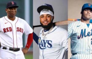 Orgullo dominicanos en Grandes Ligas