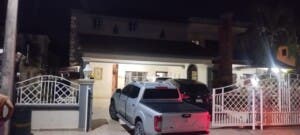 Fraude eléctrico en Higüey: conexión ilegal en residencia de dirigente político