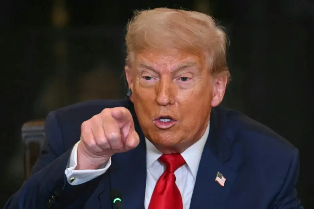 Trump amenaza con enviar tropas a Chicago, expertos advierten sobre “abuso de poder»