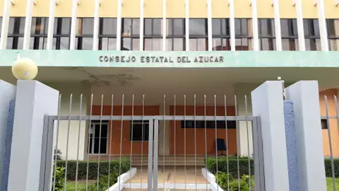 Obstáculo en Porvenir