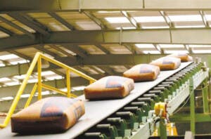 Adocem dice crece exportación cemento