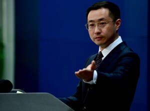 China acusa a EE.UU. de amenazar la paz en el Caribe tras incidente con pesquera venezolana