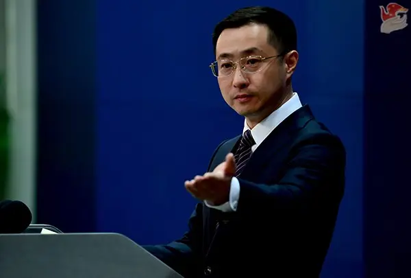 China acusa a EE.UU. de amenazar la paz en el Caribe tras incidente con pesquera venezolana
