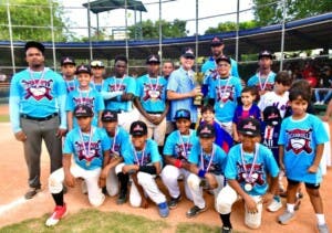 Copa Macarrulla 2025 finaliza con entrega de premios a los ganadores