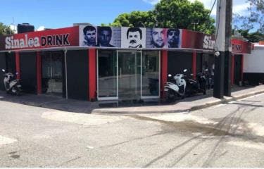 Como arcoíris