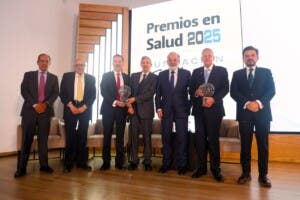 Inician convocatoria para los Premios Carlos Slim en Salud
